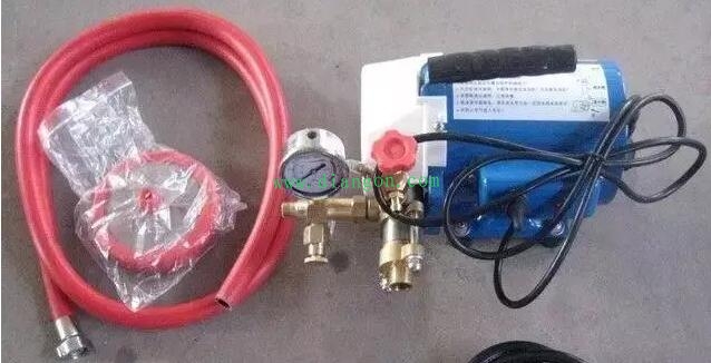 水电工日常使用工具大全