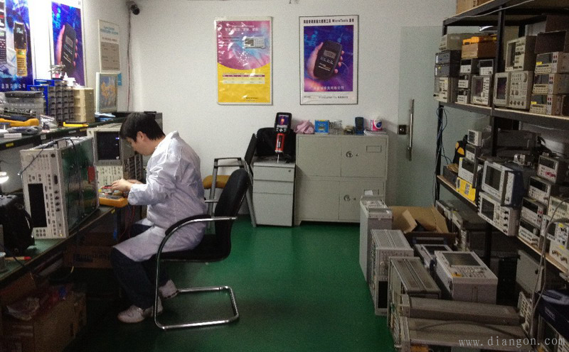没有电路图仪器仪表故障检查修理思路和方法 没有电路图仪器仪表故障检查修理思路和方法