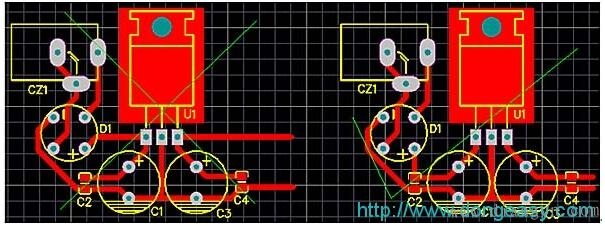 线性电源与高频开关电源PCB设计要点