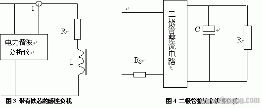 UPS电源输出功率因数的评价及测试方法