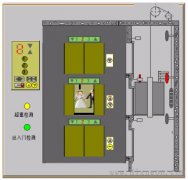 电梯结构与原理图解