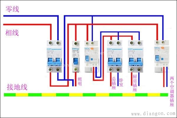 朋友新装修房子最近总是跳闸怎么办？老电工告诉你如何解决