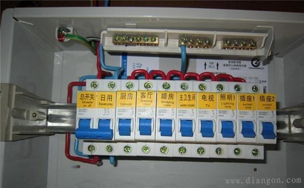 朋友新装修房子最近总是跳闸怎么办？老电工告诉你如何解决