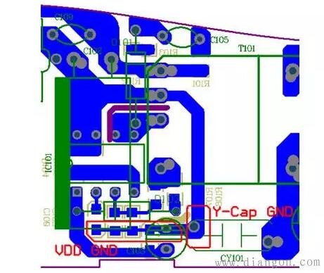 pcb emc设计指导书 pcb emc设计指导书