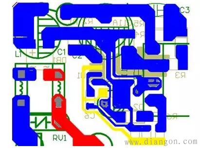 pcb emc设计指导书 pcb emc设计指导书