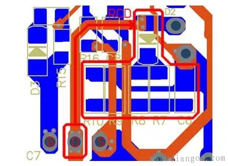 pcb emc设计指导书 pcb emc设计指导书