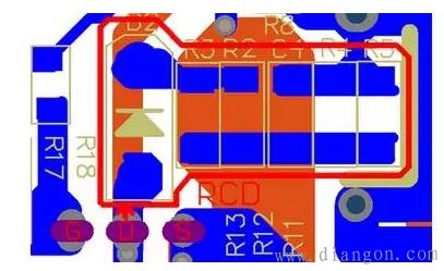 pcb emc设计指导书 pcb emc设计指导书