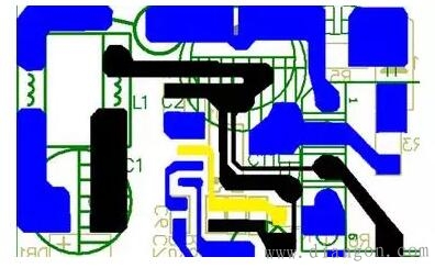 pcb emc设计指导书 pcb emc设计指导书