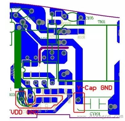 pcb emc设计指导书 pcb emc设计指导书