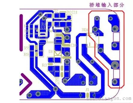 pcb emc设计指导书 pcb emc设计指导书