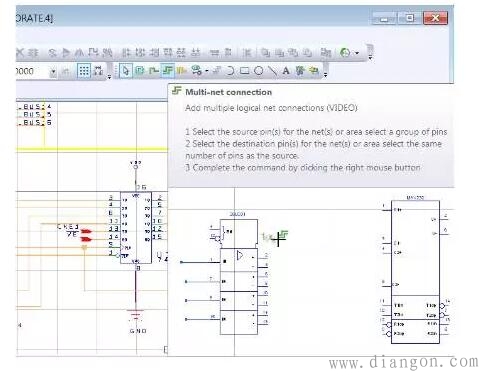 pcb设计步骤