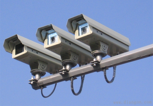 视频监控系统安装调试常见故障解决方法