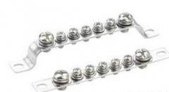 家用配电箱断路器安装接线方法图解