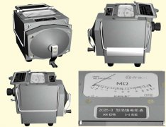 兆欧表的使用方法图解