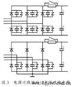 变频电源维修方法