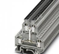 接线端子选型注意事项