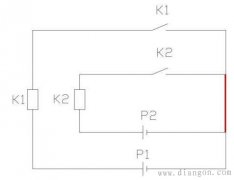 什么是支路、回路？什么是二次回路？