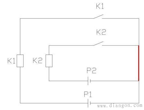 什么是支路、回路?什么是二次回路? 什么是支路、回路?什么是二次回路?