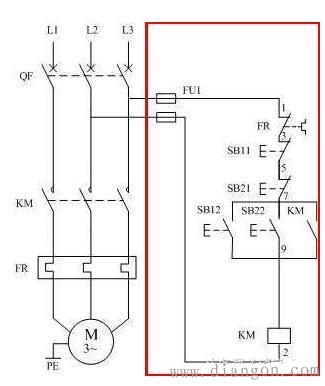 什么是支路、回路?什么是二次回路? 什么是支路、回路?什么是二次回路?