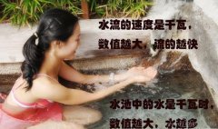 瓦、千瓦、千瓦时的区别和联系