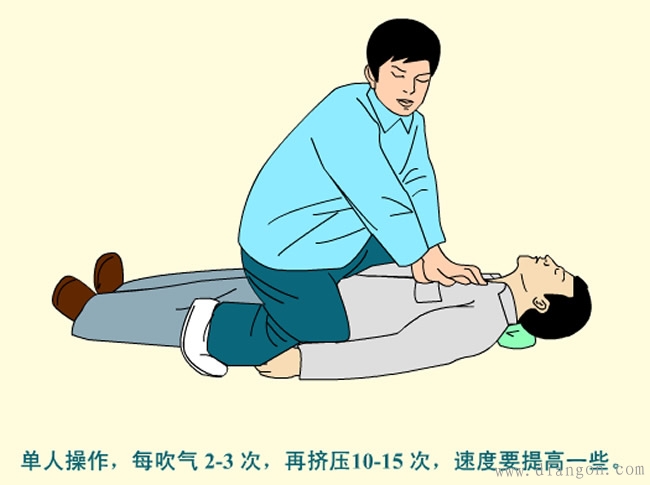 电工必需知道的触电急救方法 电工必需知道的触电急救方法