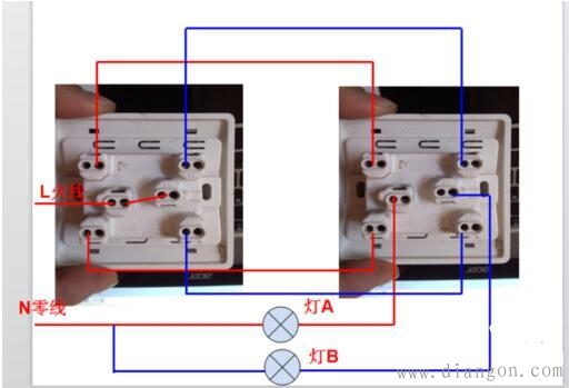 如何区分火线地线零线? 如何区分火线地线零线?