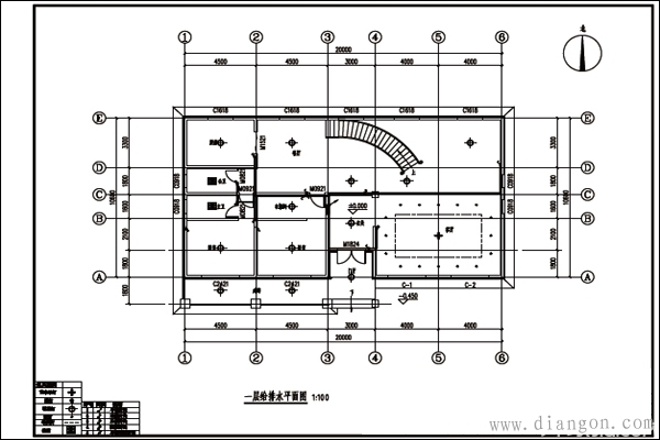 建筑电工电气图纸怎么看?建筑电工图纸讲解