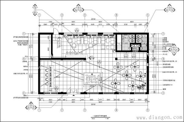 建筑电工电气图纸怎么看?建筑电工图纸讲解