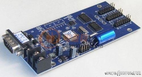 led显示屏制作教程