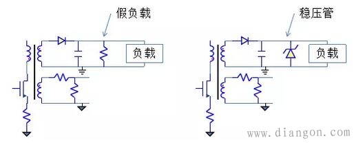 开关电源原边反馈技术