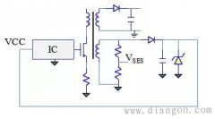 开关电源原边反馈技术