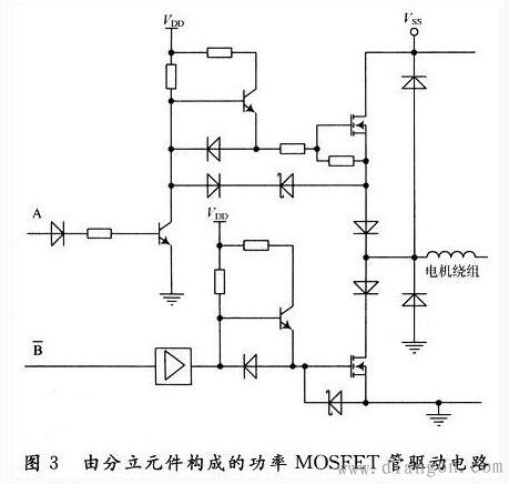 单片机控制步进电机的设计