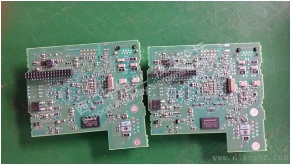 西门子S7-200 SMART PLC USS通信故障 西门子S7-200 SMART PLC USS通信故障