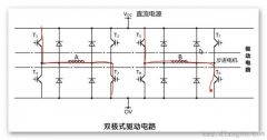 步进驱动器结构原理图解
