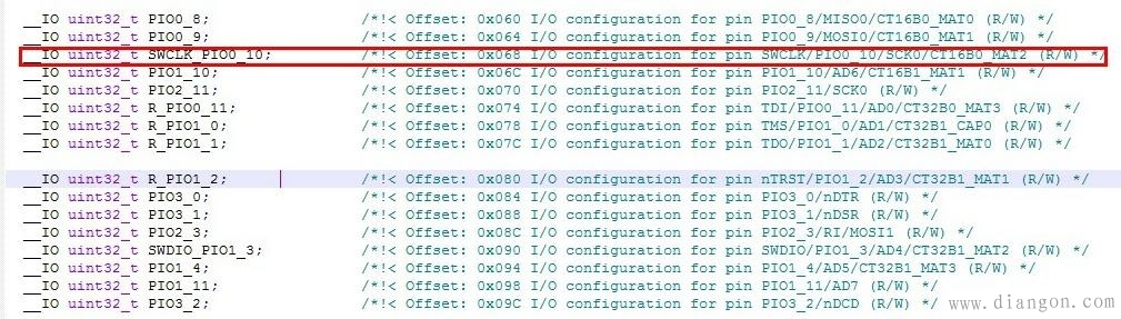 单片机IO口无法输出高低电平原因分析 单片机IO口无法输出高低电平原因分析