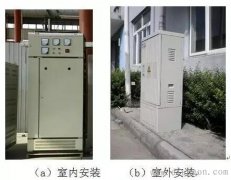 建筑低压配电布线的技术要求