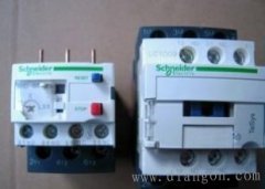 继电器和接触器区别