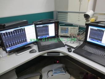 PLC控制系统防雷电冲击电压设计