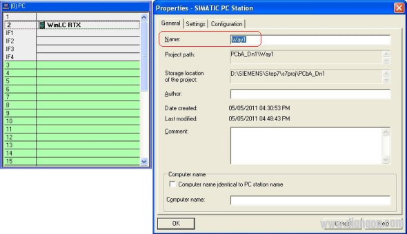 WinAC RTX 5种下载组态和程序的方式