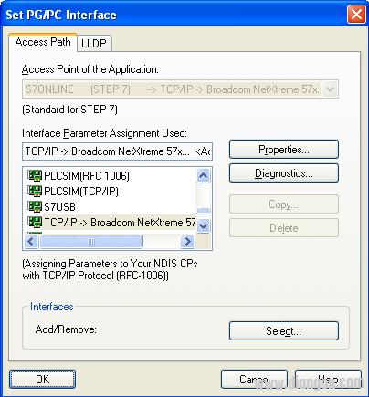 WinAC RTX 5种下载组态和程序的方式