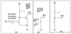 单片机I/O开漏输出