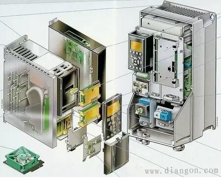 变频器使用寿命:变频器这些元器件要定期更换 变频器使用寿命:变频器这些元器件要定期更换