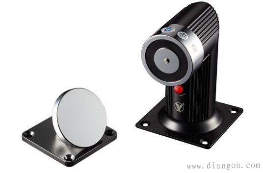 电磁门吸工作原理和安装方法