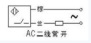 接近开关和光电传感器接线图、原理图解析 接近开关和光电传感器接线图、原理图解析