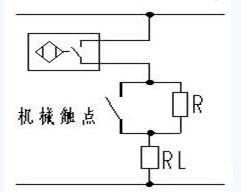 接近开关和光电传感器接线图、原理图解析 接近开关和光电传感器接线图、原理图解析