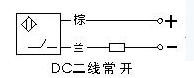 接近开关和光电传感器接线图、原理图解析 接近开关和光电传感器接线图、原理图解析