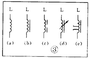 电子电路图中常出现的各种符号图解