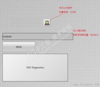 通过MSComm控件进行WINCC串口通讯总结