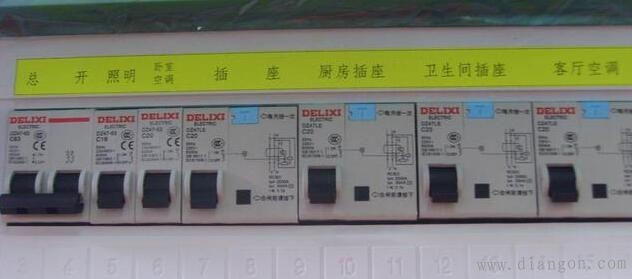 家中漏电保护器频繁跳闸没有专业工具怎么办？