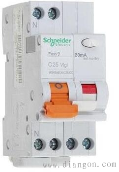 家中漏电保护器频繁跳闸没有专业工具怎么办？